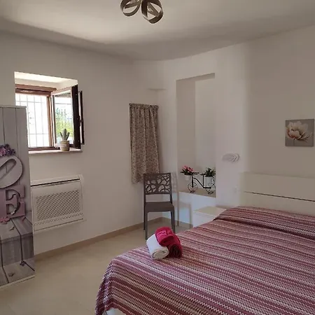 I Trulli Di Nonno Oronzo *