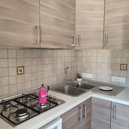 I Trulli Di Nonno Oronzo Монополи