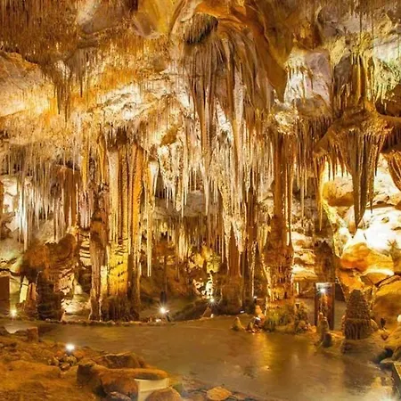 Дом отдыха I Trulli Di Nonno Oronzo Монополи