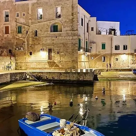 I Trulli Di Nonno Oronzo *