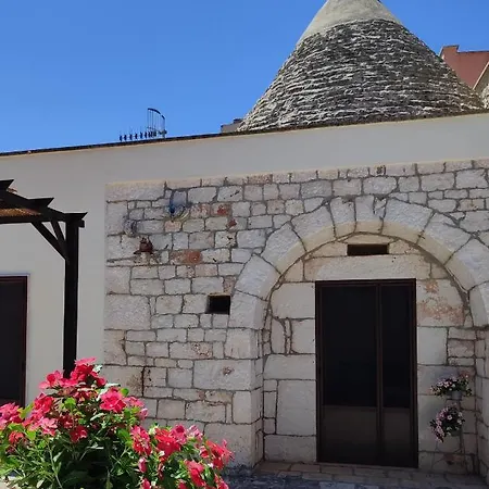 I Trulli Di Nonno Oronzo Монополи