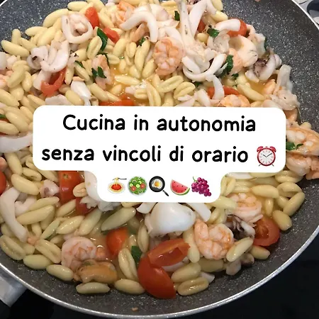 I Trulli Di Nonno Oronzo