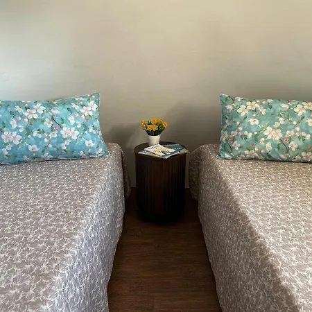 Hébergement de vacances I Trulli Di Nonno Oronzo Monopoli