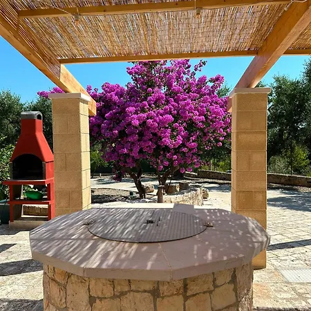 I Trulli Di Nonno Oronzo *