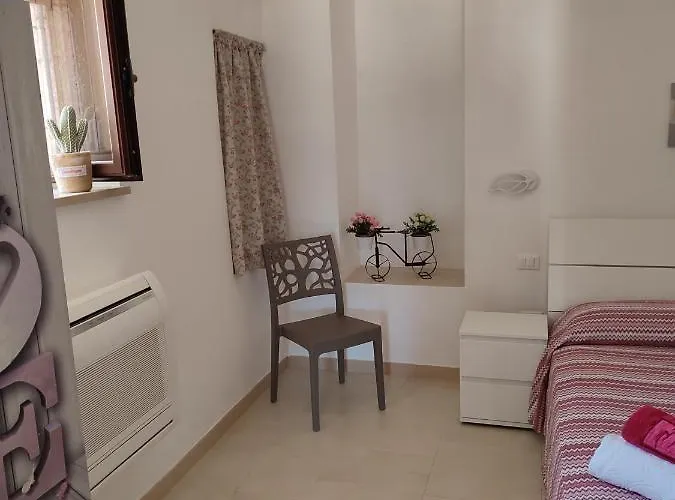 I Trulli Di Nonno Oronzo Prázdninový dům Monopoli