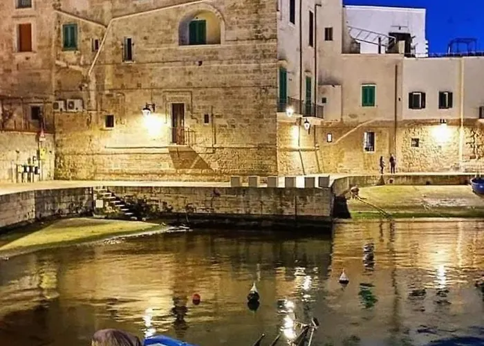 I Trulli Di Nonno Oronzo *