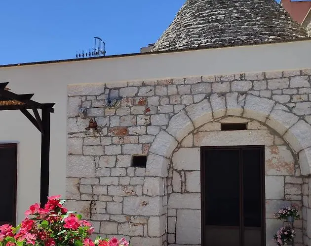 I Trulli Di Nonno Oronzo Monopoli