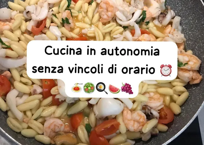 I Trulli Di Nonno Oronzo