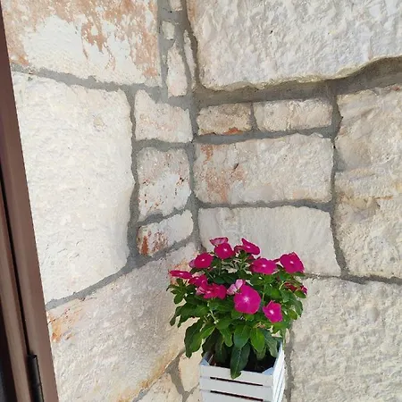 Holiday home I Trulli Di Nonno Oronzo Monopoli