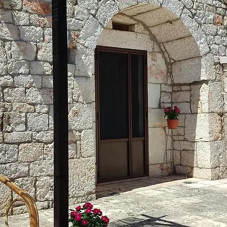 I Trulli Di Nonno Oronzo Holiday home *