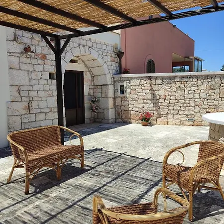 I Trulli Di Nonno Oronzo * Monopoli