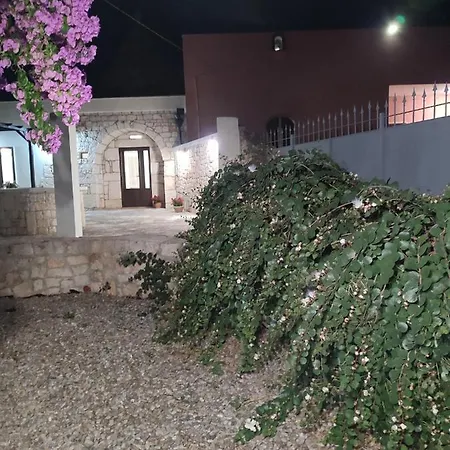 Holiday home I Trulli Di Nonno Oronzo