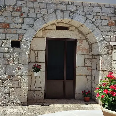 Holiday home I Trulli Di Nonno Oronzo *