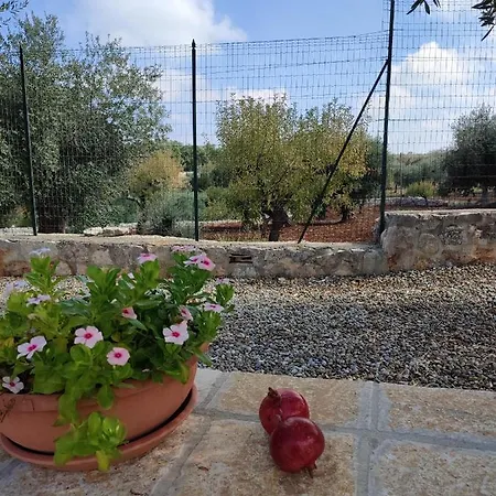 I Trulli Di Nonno Oronzo * Monopoli
