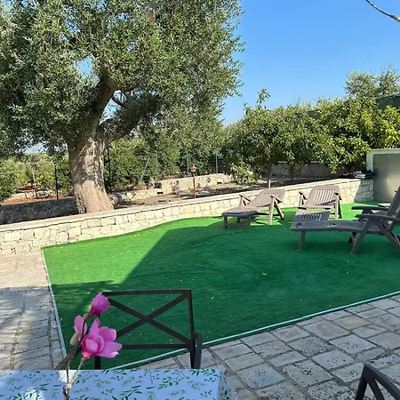 I Trulli Di Nonno Oronzo
