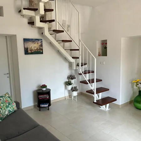 I Trulli Di Nonno Oronzo
