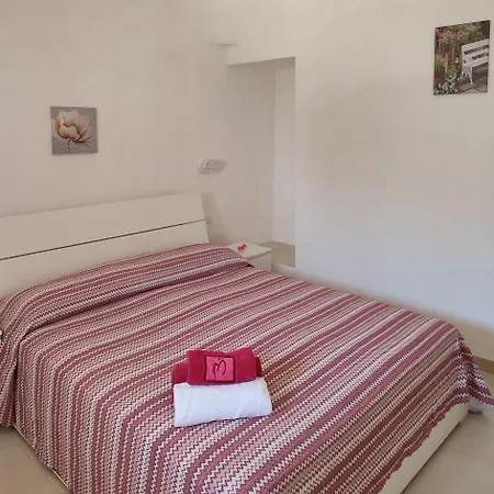 I Trulli Di Nonno Oronzo *